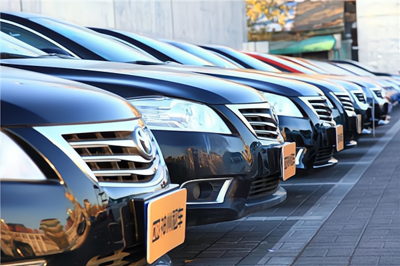 榮華達汽車租賃 汽車項目創業的理想選擇