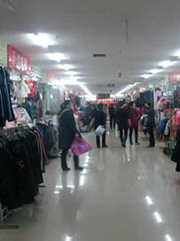 外貿(mào)服裝進貨渠道全面解析